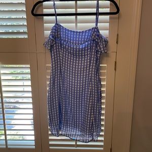 Privacy Please Dress